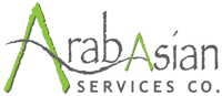 ArabAsian Logo
